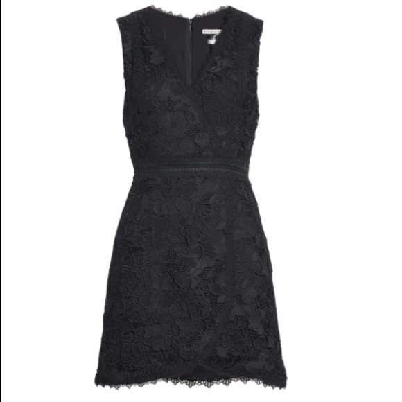 Alice Olivia Dress - Picture 6 of 8